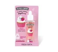 The Fruit Company Fraise Crème Humidificateur Essence 50ml