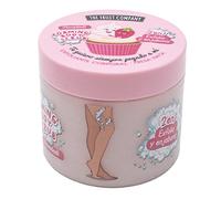 The Fruit Company Gommage Corps 2 En 1 Fraise et Crème 400ml