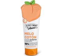 The Fruit Company Lotion Nourrissante Vitamine+ Pêche 200ml