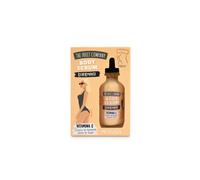The Fruit Company Sérum Raffermissant Corps Vitamine C Pêche 120ml