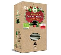 THÉ FRUIT D'AUBÉPINE BIO (25 x 2 g) - DARY NATURY