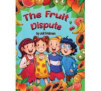 The Fruit Dispute (8x10 Edition)