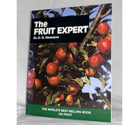 The Fruit Expert: The world's best-selling book on fruit