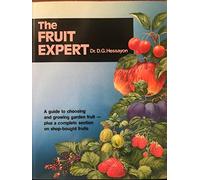 The Fruit Expert: The world's best-selling book on fruit
