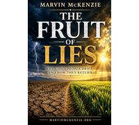 THE FRUIT OF LIES: Why God’s People Drift-and How They Return