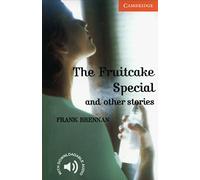 The Fruitcake Special and Other Stories Level 4