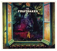 The Fruitcakes: 2 [CD]