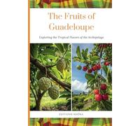The Fruits of Guadeloupe: Exploring the Tropical Flavors of the Archipelago | 25 Tropical Fruits to Enjoy and Preserve