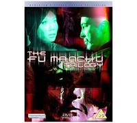 The Fu Manchu Trilogy [Dvd]