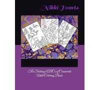 The Fucking ABCs of Cusswords Adult Coloring Book