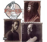 The Fugees - Blunted On Reality [New Vinyl LP] Canada - Import
