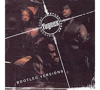 The Fugees Bootleg Versions-EP (CD)