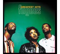 The Fugees - Greatest Hits (CD)