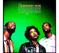 The Fugees - Greatest Hits (Sony Gold Series) [Import]