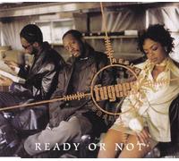 The Fugees - Ready Or Not (4titres)