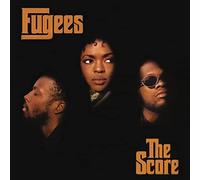 The Fugees - The Score