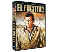 The Fugitive (1963) Saison 2 Partie 1 (El Fugitivo: Temporada 2 Parte 1)