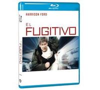 The Fugitive (1993) / El fugitivo (Blu Ray)