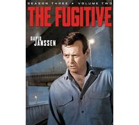 The Fugitive