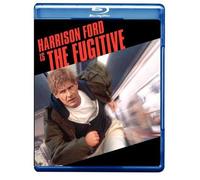The Fugitive Blu-ray