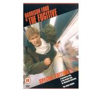 The Fugitive – Warner Bros. – Édition spéciale (Import anglais, format grand écran)