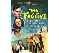 The Fugitive