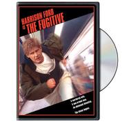 The Fugitive – DVD – Édition spéciale – Zone 1 G