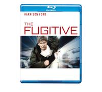 The Fugitive (20th Anniversary Edition) [Blu Ray]