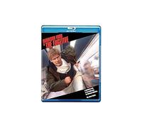 The Fugitive Blu-ray
