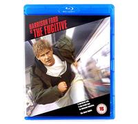 The Fugitive [Blu-ray]