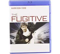The Fugitive Blu-ray