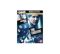 The Fugitive Blu-ray 4K Ultra HD