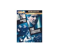 The Fugitive Blu-ray 4K Ultra HD