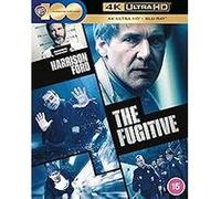 The Fugitive Blu-ray 4K Ultra HD E