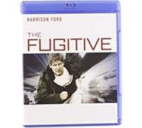 The Fugitive Blu-ray