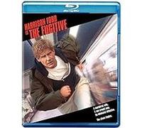 The Fugitive Blu-ray