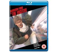 The Fugitive (Blu-ray) Harrison Ford Joe Pantoliano Julianne Moore Sela Ward