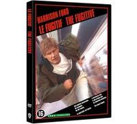 The Fugitive DVD E
