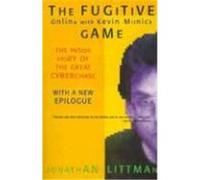 The Fugitive Game Jonathan Littman (Auteur)