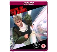 The Fugitive – HD DVD – Import anglais – Warner Bros.