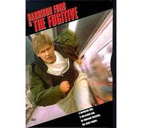 The Fugitive [Import USA Zone 1]