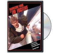The Fugitive (Keepcase Packaging)