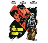 The Fugitive Kind