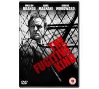FUGITIVE KIND THE