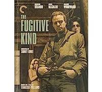 The Fugitive Kind Blu-ray E