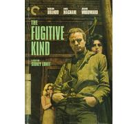 The Fugitive Kind (Criterion Collection)