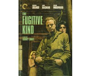 The Fugitive Kind (Criterion Collection)