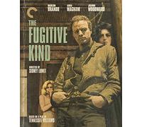 The Fugitive Kind (Criterion Collection) [Blu-Ray]