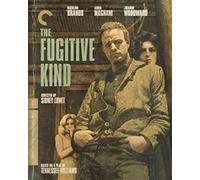 The Fugitive Kind (Criterion Collection) [Usa][Blu-Ray]