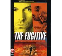 The Fugitive [ONE-DISC.] [Import anglais]